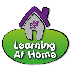 Learning At Home – ICT